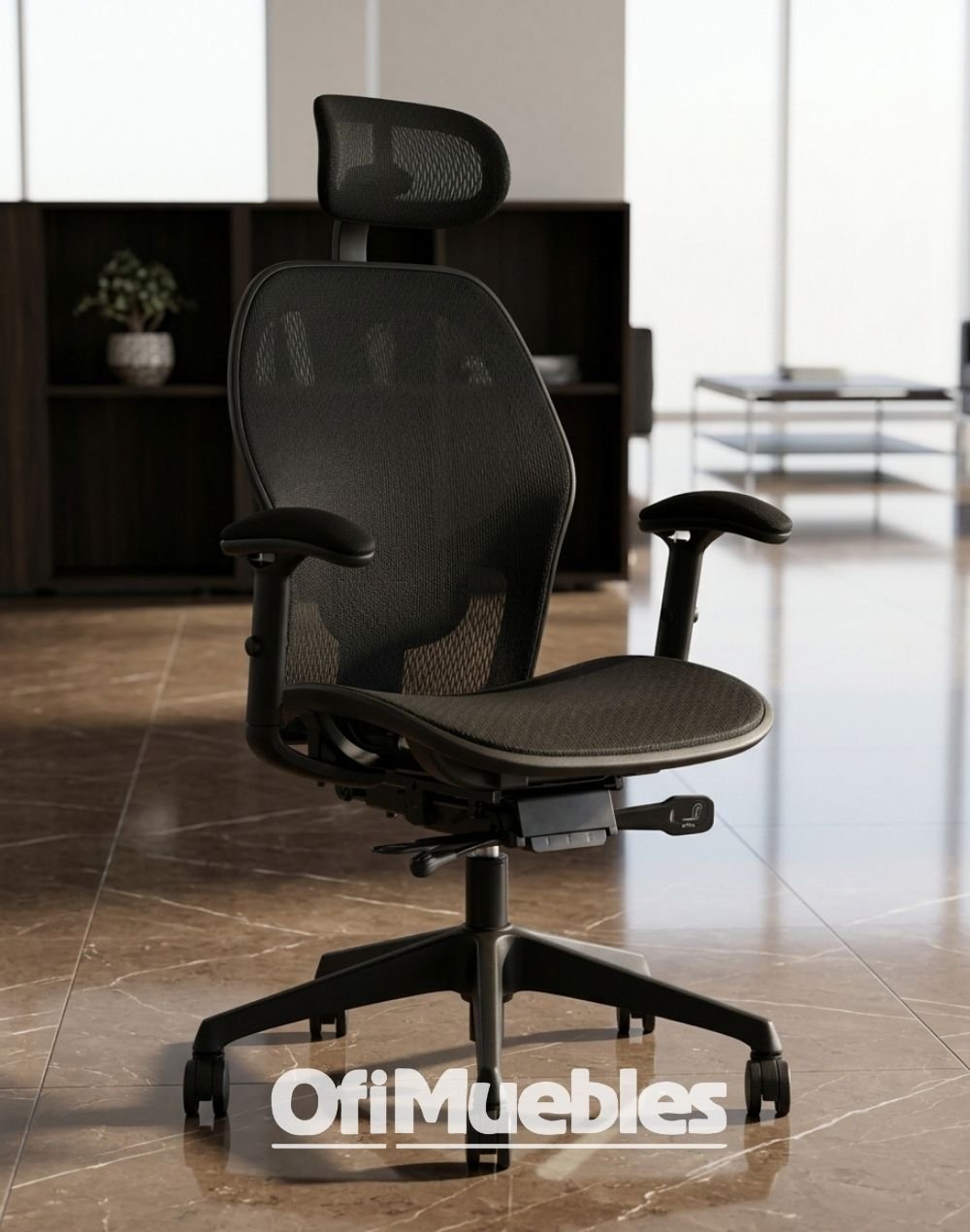 BM 8400 BM 8400 - Image 1