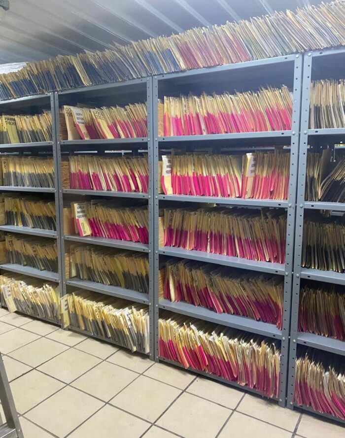 Anaqueles Metalicos - Image 3