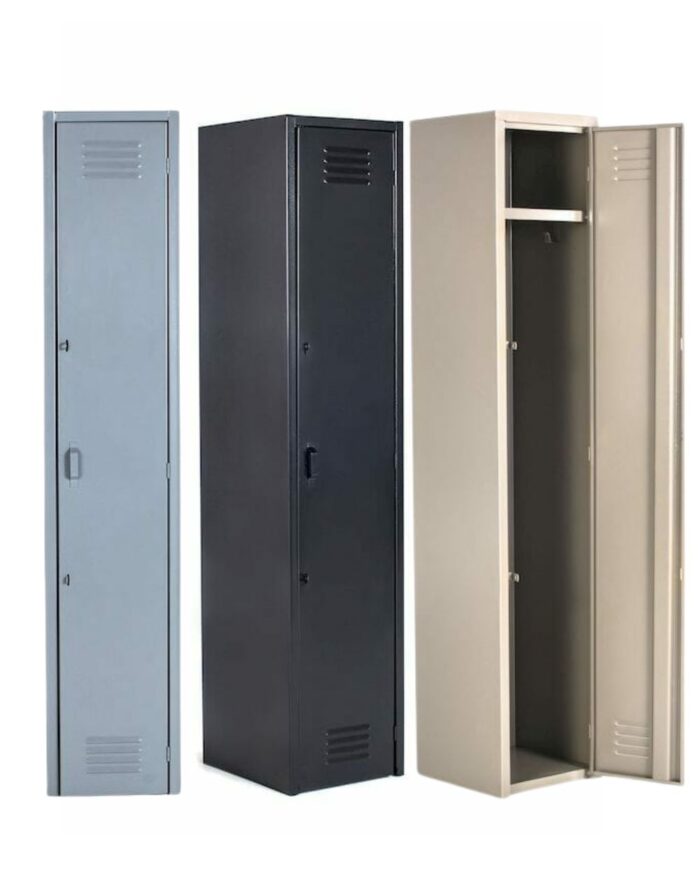 Locker 1 puerta Locker Estandar - Image 2
