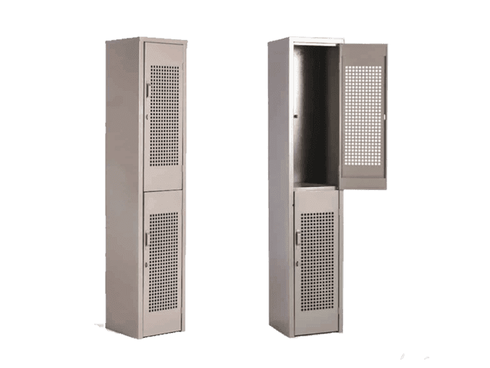 Locker Perforado - Image 2