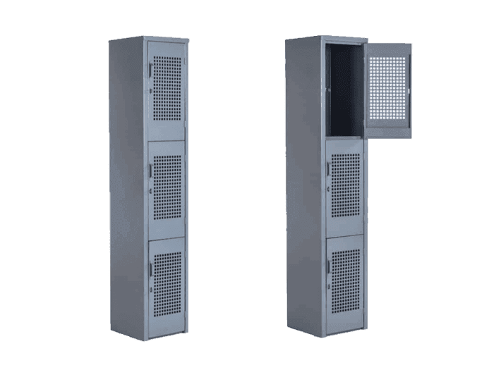 Locker Perforado - Image 3