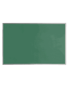 Pizarrón Verde