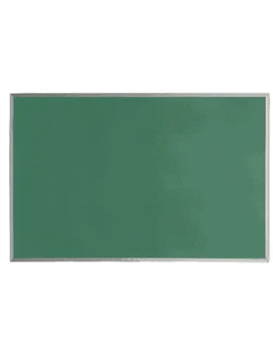 Pizarrón Verde