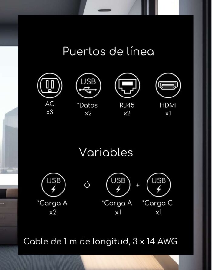 Amberes Carga - Image 5