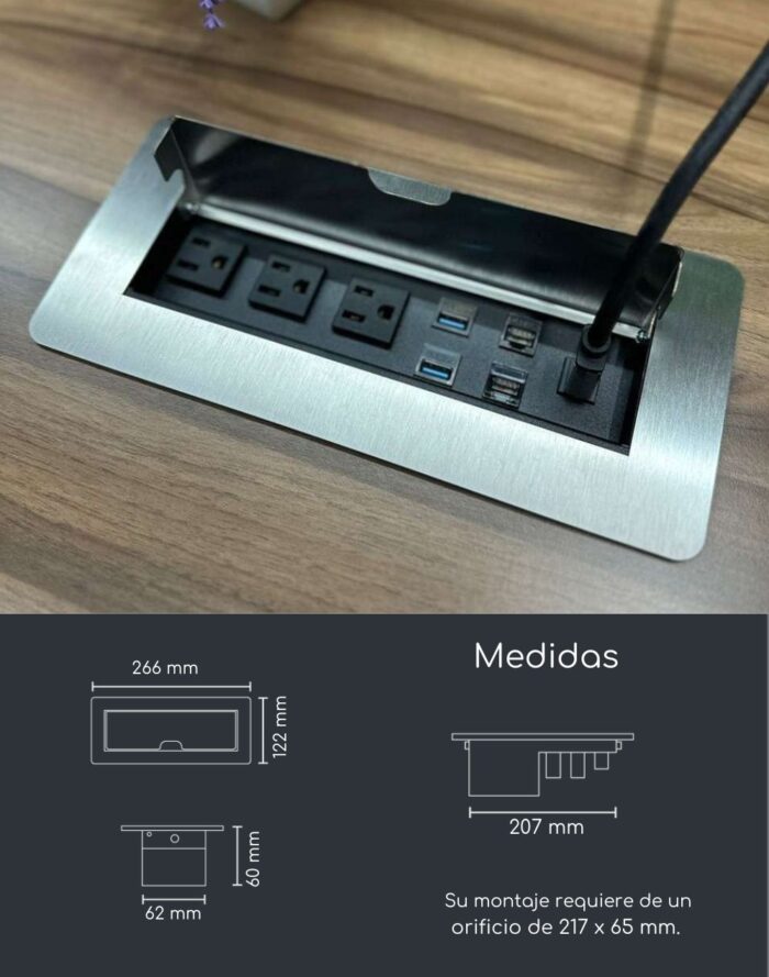 Amberes Carga - Image 2