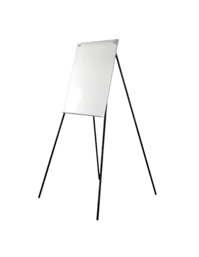 Rotafolio Blanco Fijo RT1013 - Image 1