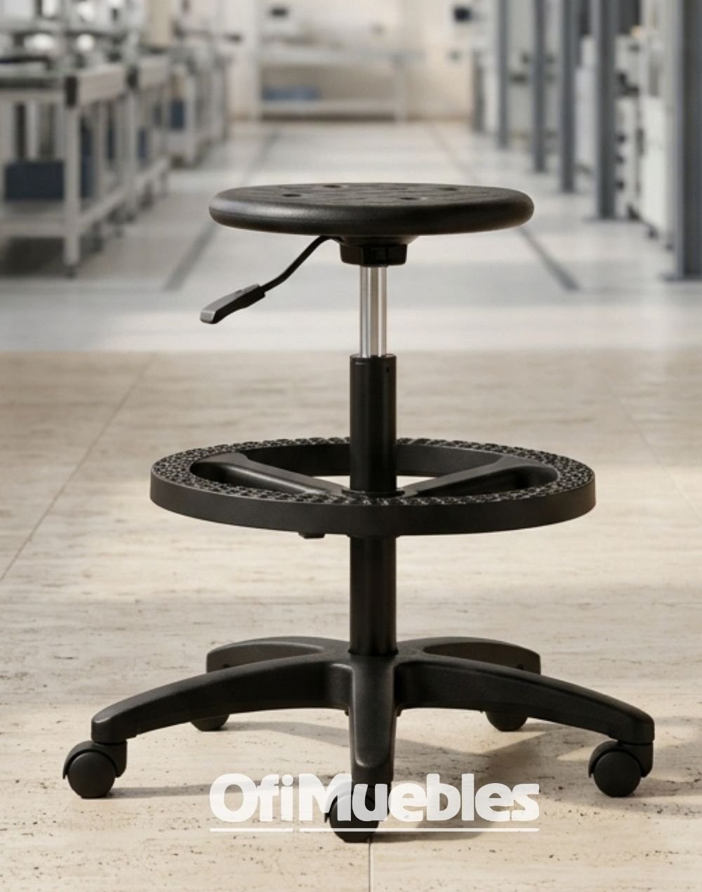 BM 613 BM 613 Aro Nylon - Imagen 1