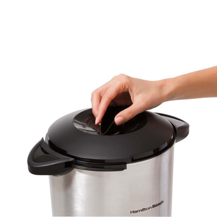 Cafetera 45 Tazas - Image 4