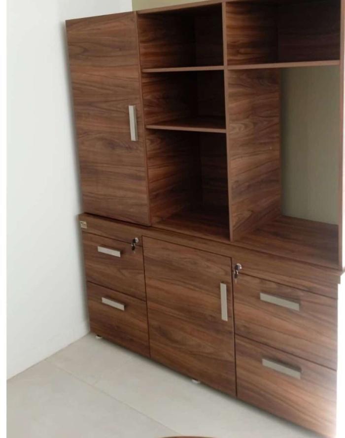 Credenza con Librero - Image 2