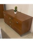 Credenza 2 Puertas y Cajones