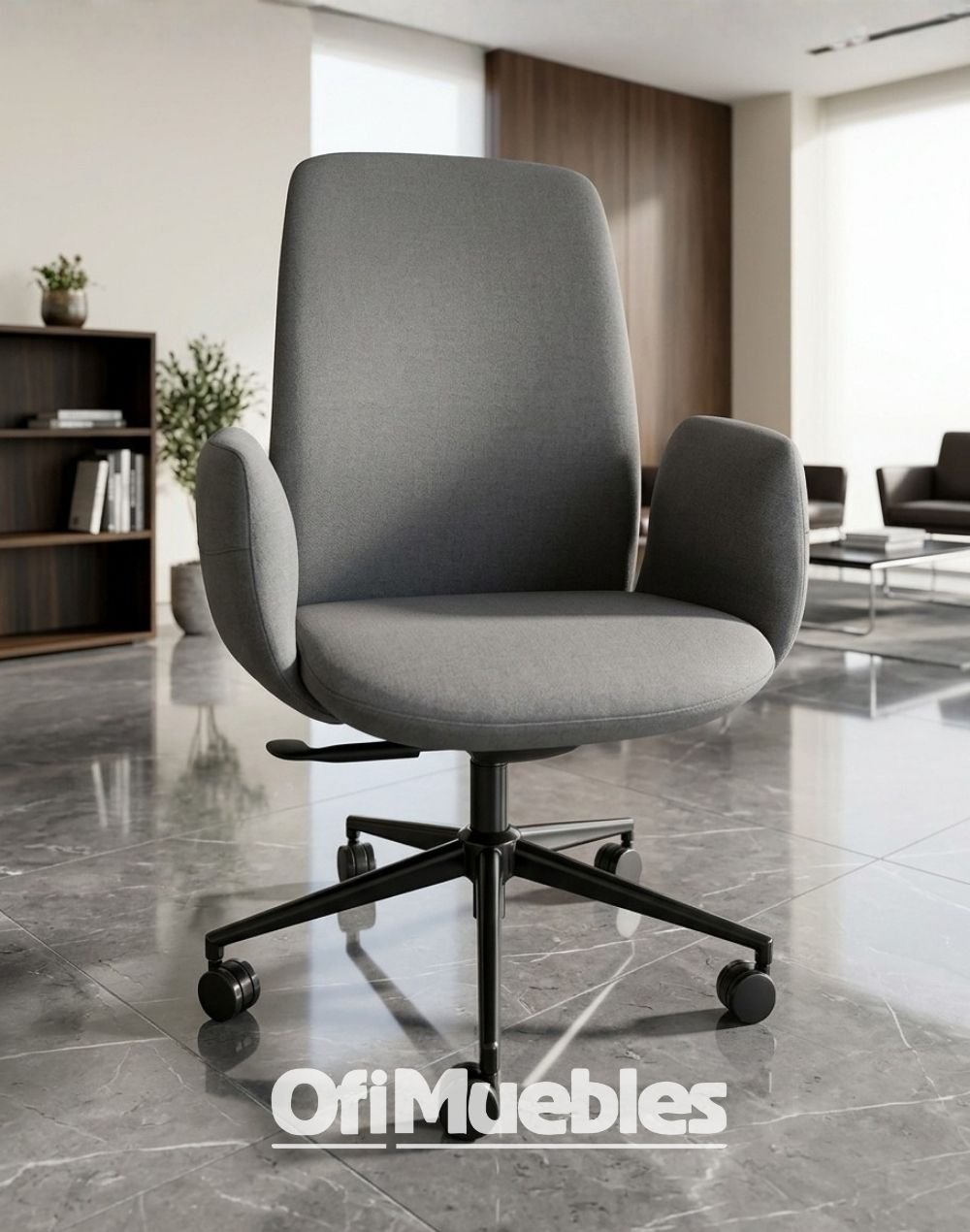 OHE 135 OHE 135 - Imagen 1