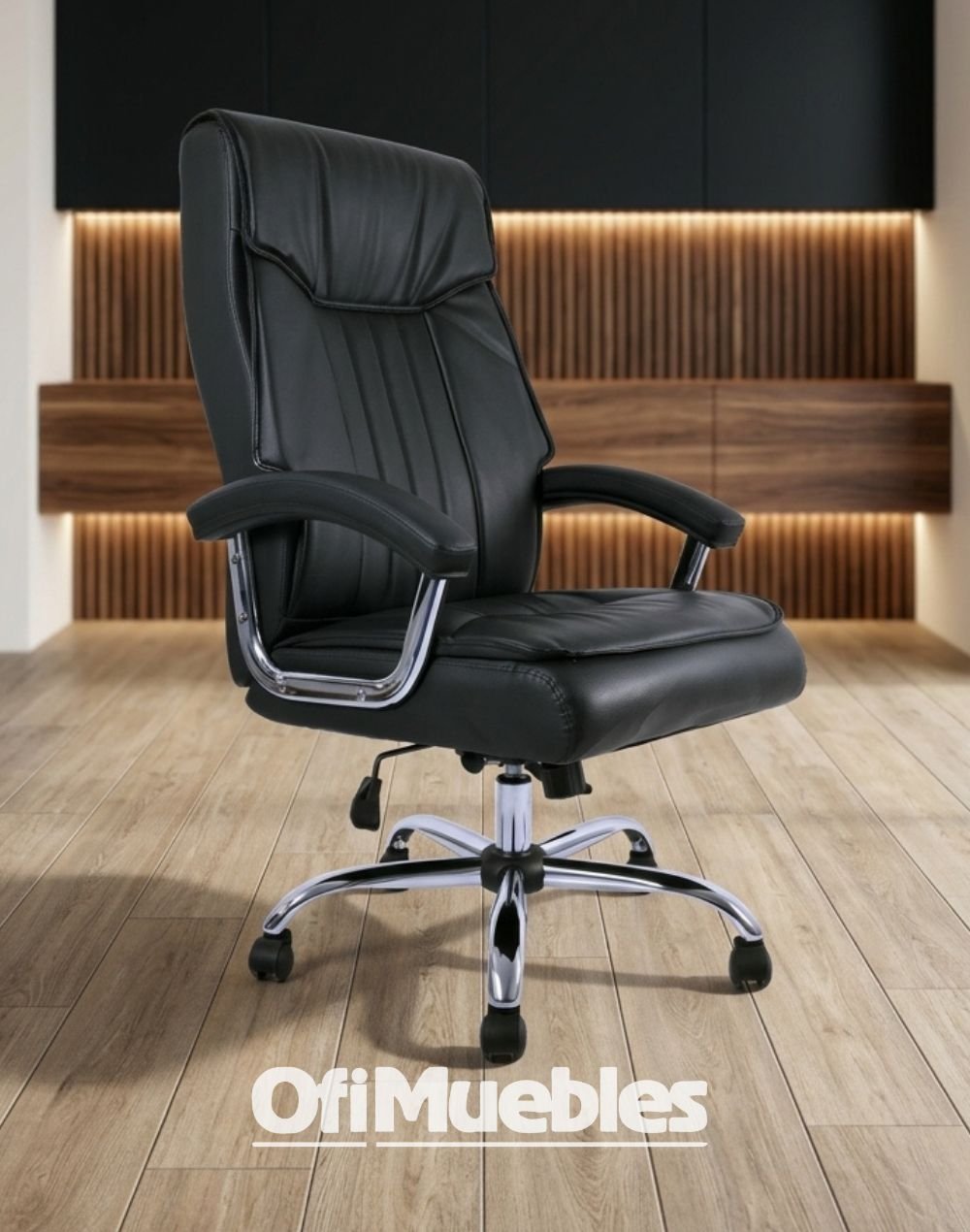 BM 9030 Silla XL BM 9030 - Imagen 1