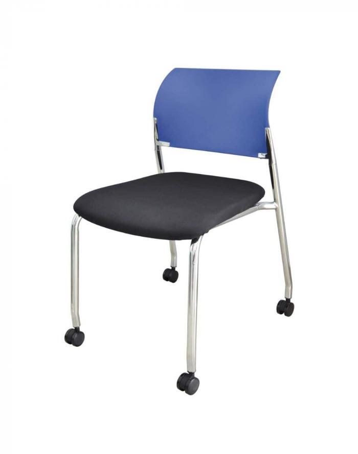 E 39540 Chrome ROD - Image 2