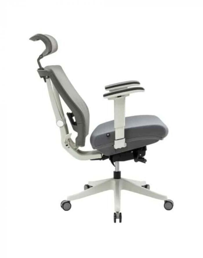 OF H1 gris - Image 2