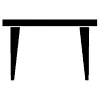 Bases para mesa