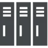 Lockers