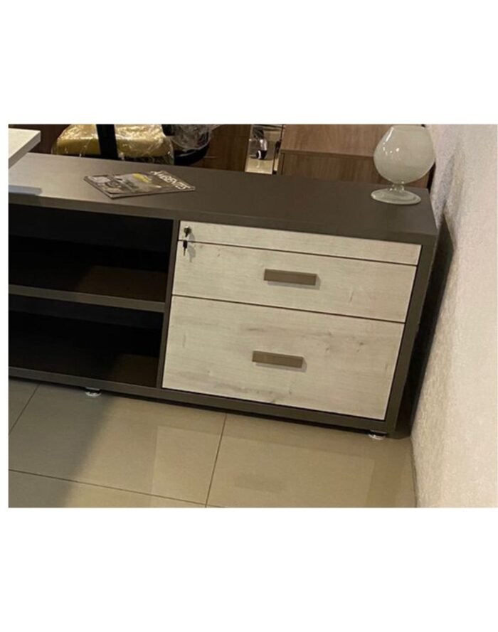 Modulo Encino Alaska / Niquel - Image 2