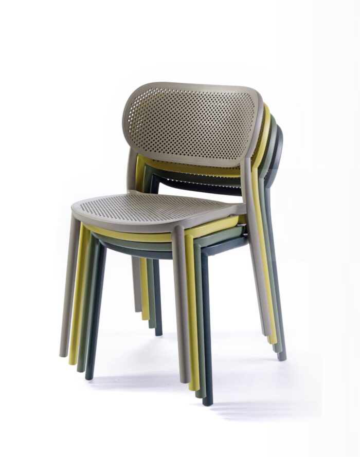 Silla Nuta - Image 2