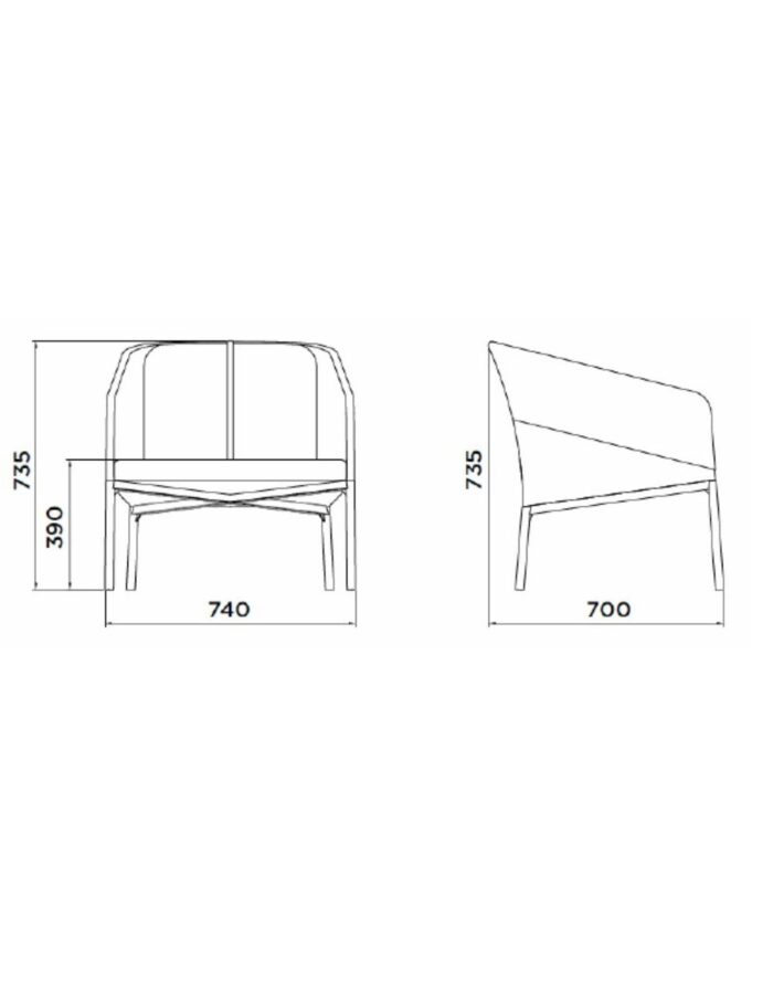 Demoiselle 1p - Image 10