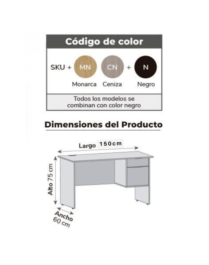 M006 150x60 - Image 3