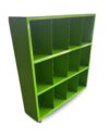 Mueble Para Material Didactico