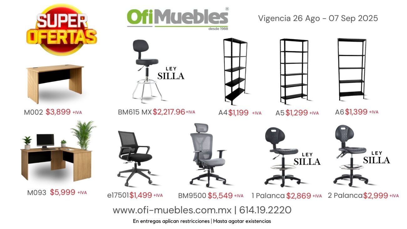 Background ofertas