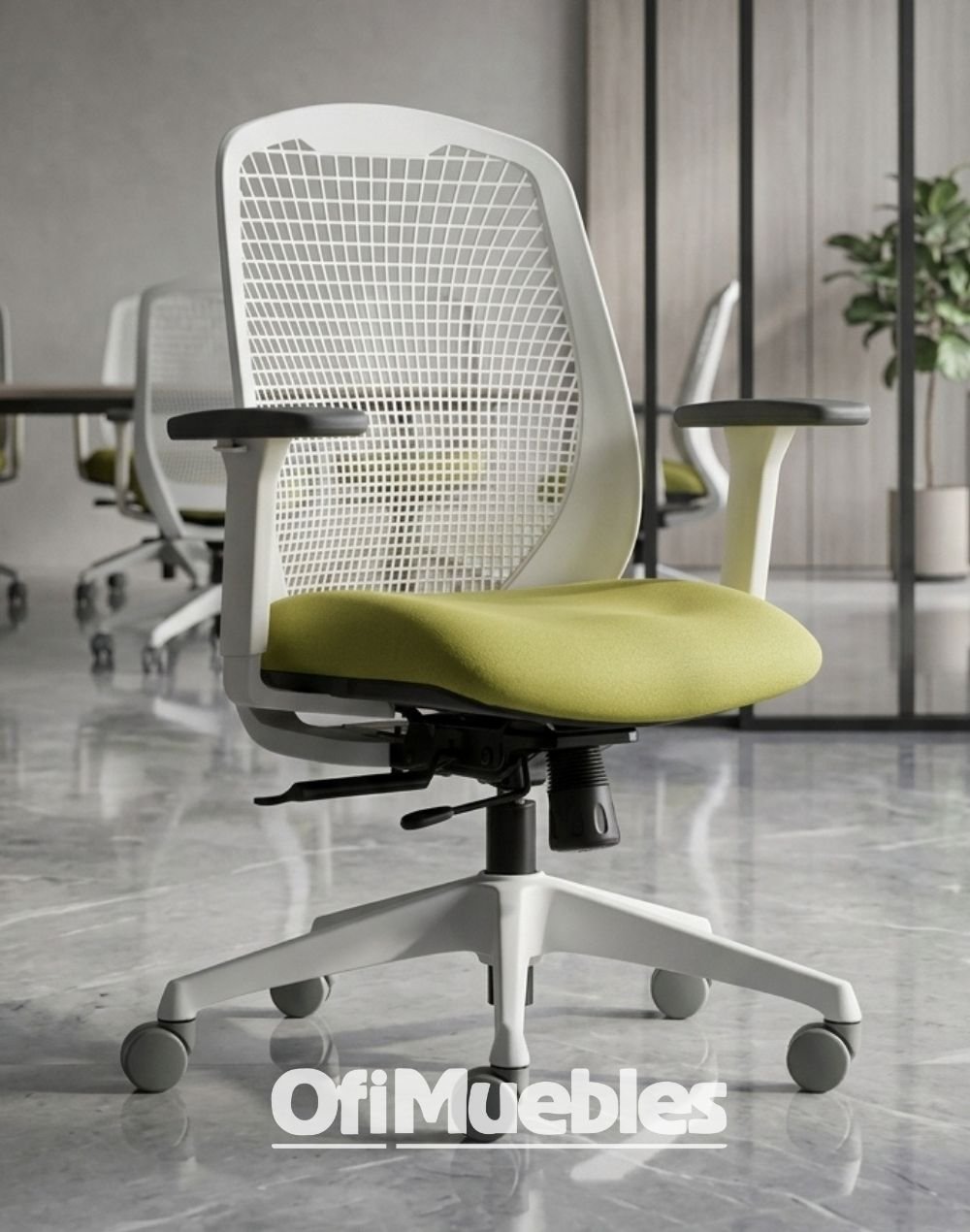 BM 7501BL BM 7501 BL - Imagen 1