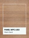 Warm Sand