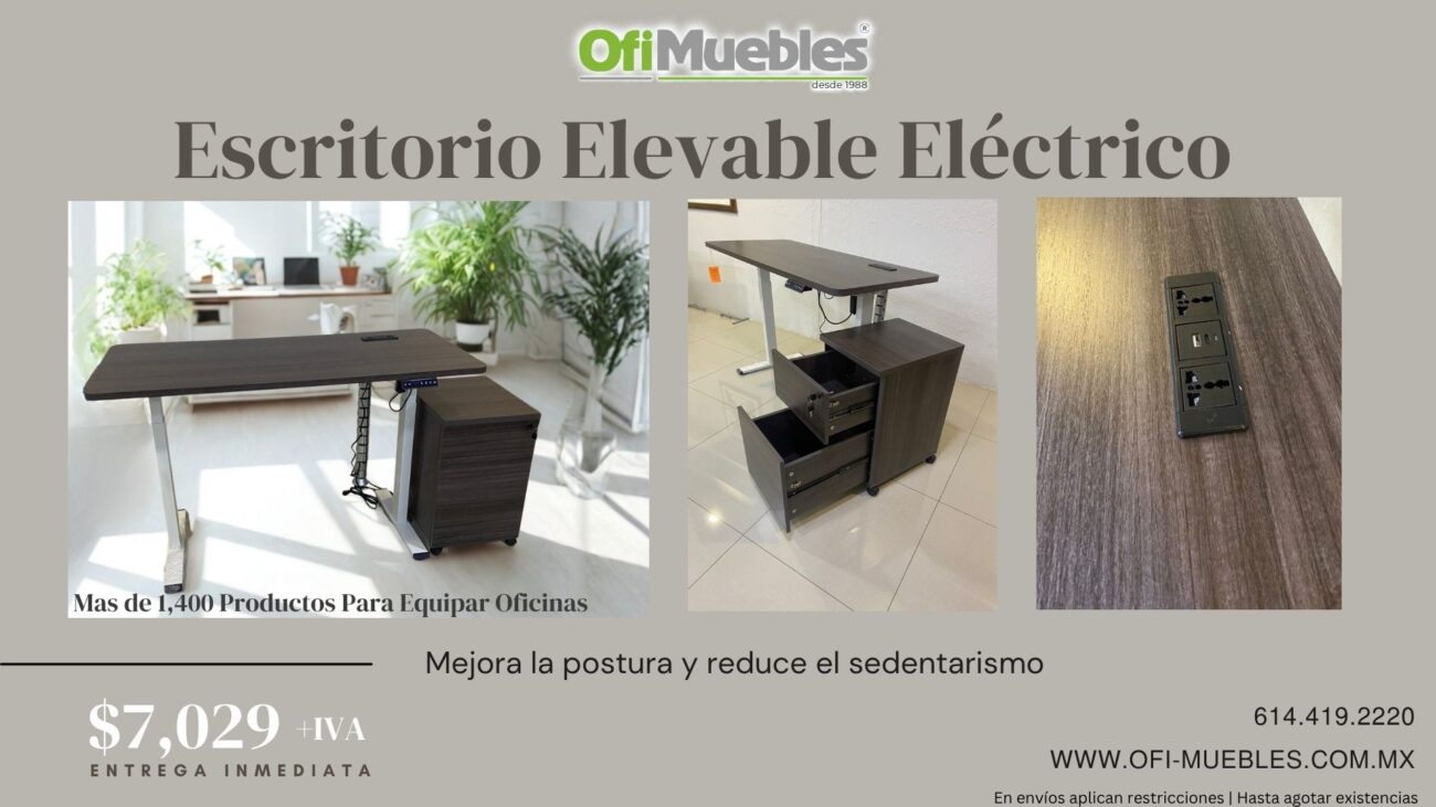 Portada Ofimuebles Ofertas Marzo 2026 (2)