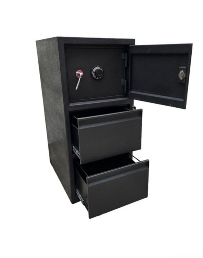 Archivero y Caja Fuerte - Image 2