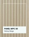Sidney Beige 3d