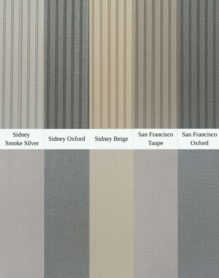 San Francisco Oxford - Image 6