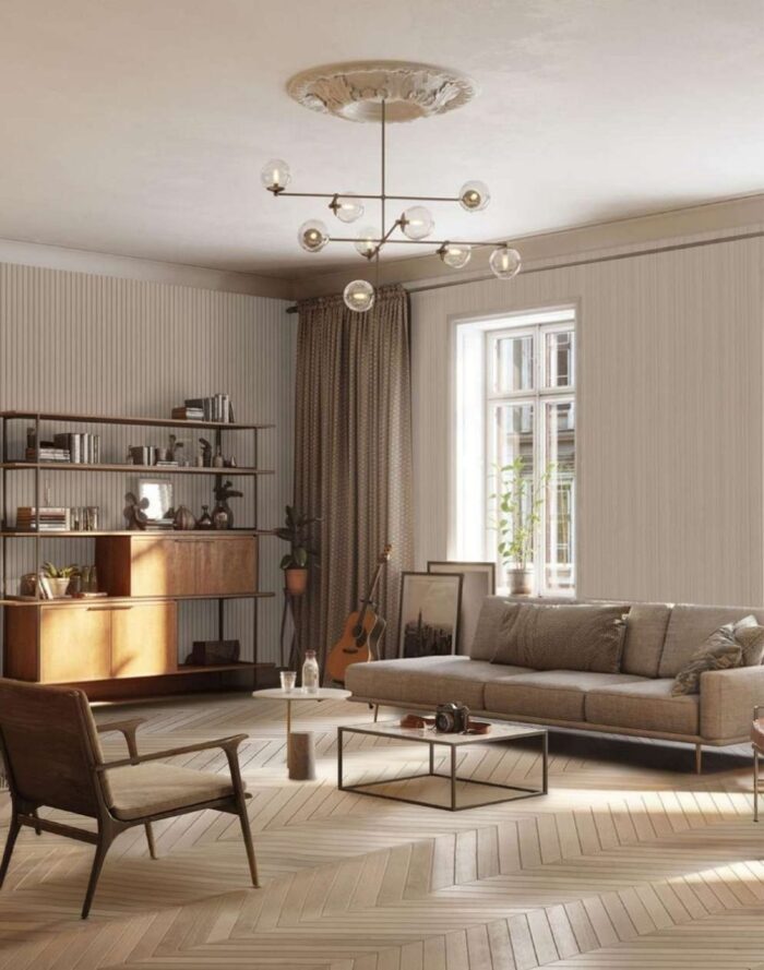 Sidney Beige - Image 2