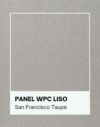 San Francisco Taupe