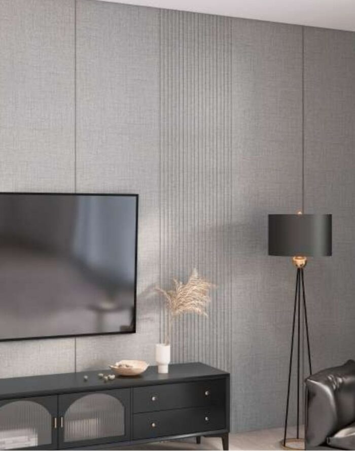 Sidney Smoke Silver - Image 2