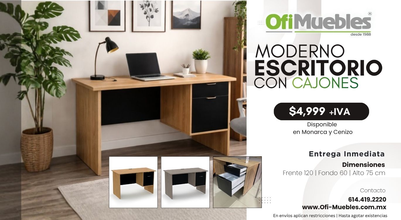 Portada Inicio Web OfiMuebles 20Abril 11