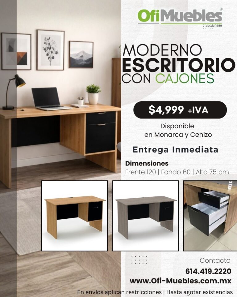 Promociones 20 abril 2026