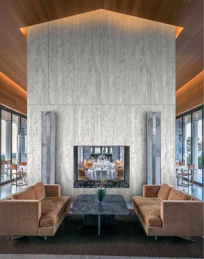 Travertino White - Image 2