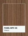 Walnut 3d