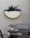 Ivory White Grande