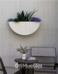 Ivory White Grande