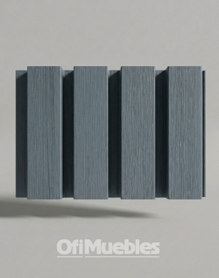 Blue Steel Grande - Image 2