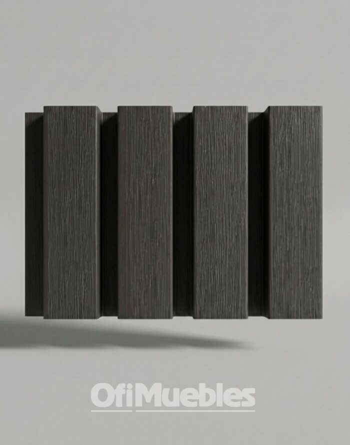 Brown Wood Grande - Image 2