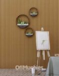 Dark Walnut Grande