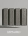 Oxford Gray Grande - Image 2