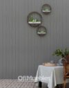 Oxford Gray Grande