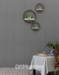 Oxford Gray Grande
