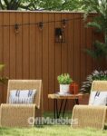 Teak