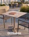 Cross / Compact Oak