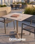 Cross / Compact Oak
